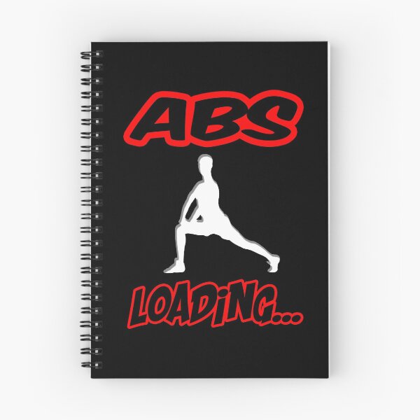 Item preview, Abs in progress text designed and sold by Fashimation20.