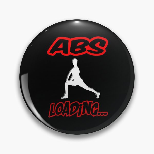 Item preview, Abs in progress text designed and sold by Fashimation20.