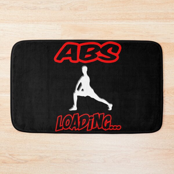Item preview, Abs in progress text designed and sold by Fashimation20.