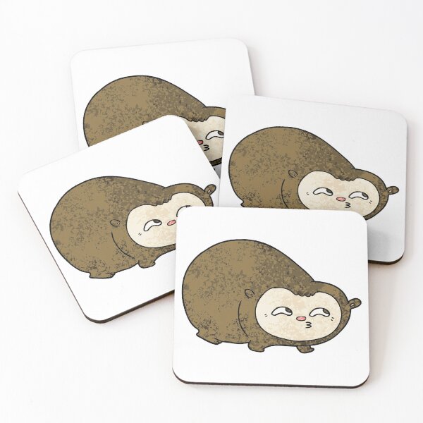 Item preview, Funny Baby Wombat the Australian Animal designed and sold by Mariano Topno.