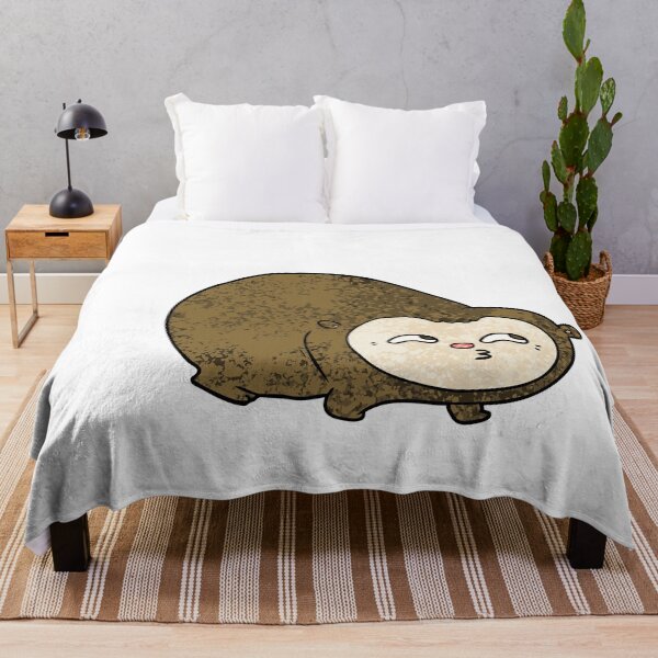 Item preview, Funny Baby Wombat the Australian Animal designed and sold by Mariano Topno.