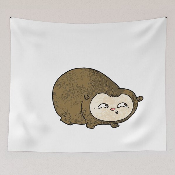 Item preview, Funny Baby Wombat the Australian Animal designed and sold by Mariano Topno.