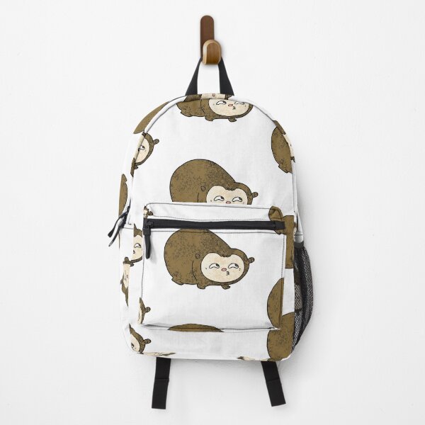 Item preview, Funny Baby Wombat the Australian Animal designed and sold by Mariano Topno.