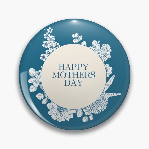 Item preview, Happy mothers day designed and sold by Fortified.