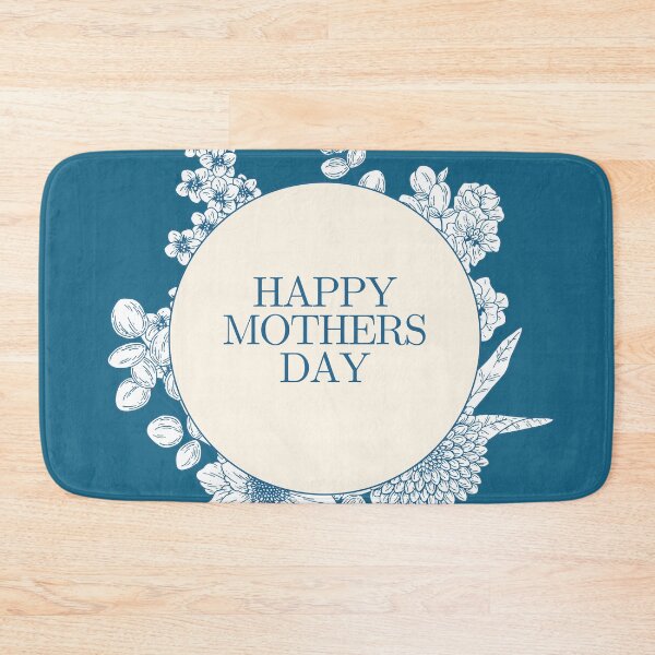 Item preview, Happy mothers day designed and sold by Fortified.
