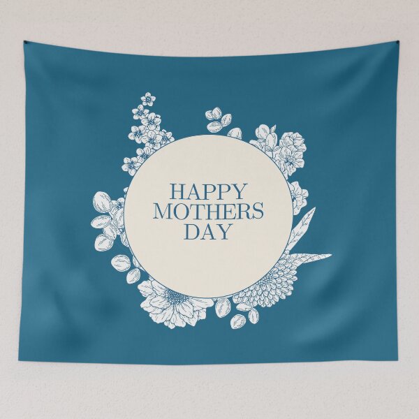 Item preview, Happy mothers day designed and sold by Fortified.