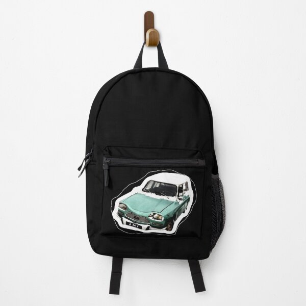 Item preview, Citroën Ami designed and sold by Bob4rt.