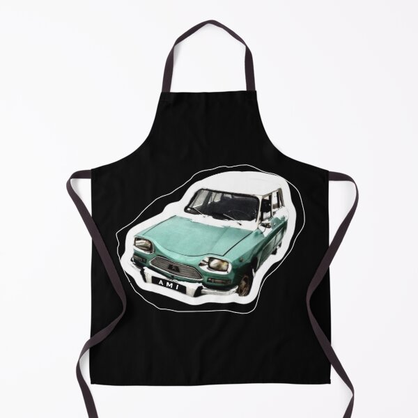 Item preview, Citroën Ami designed and sold by Bob4rt.