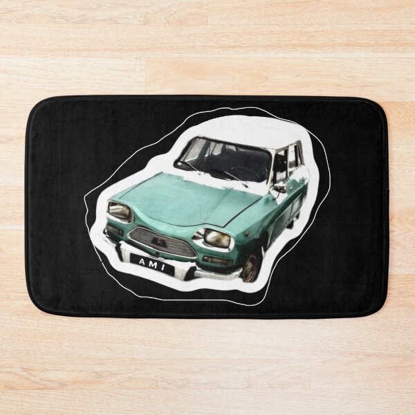 Item preview, Citroën Ami designed and sold by Bob4rt.