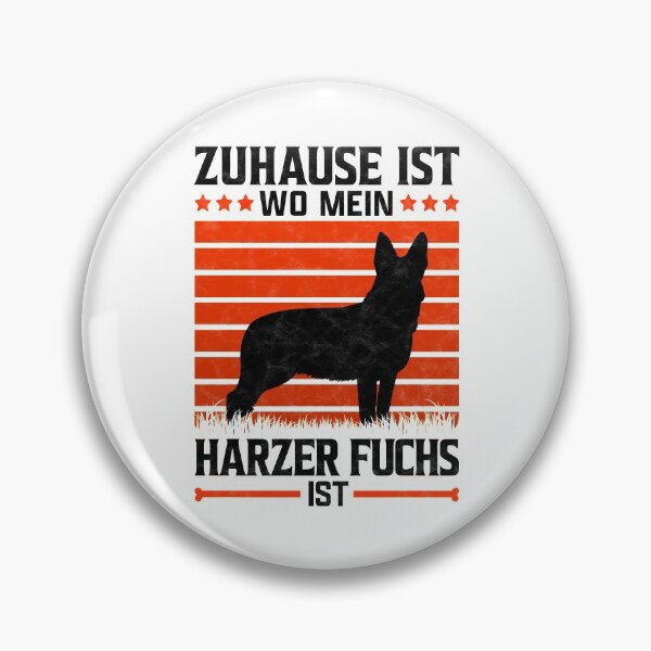 Item preview, Home is where my Harzer fox is German shepherd dog designed and sold by madgrfx.