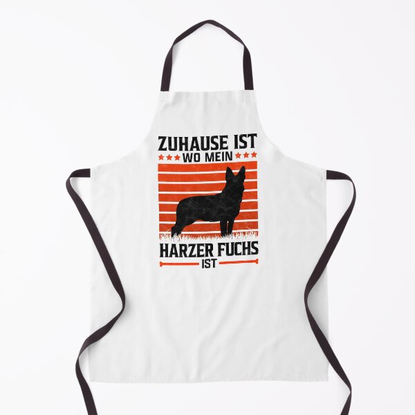 Item preview, Home is where my Harzer fox is German shepherd dog designed and sold by madgrfx.