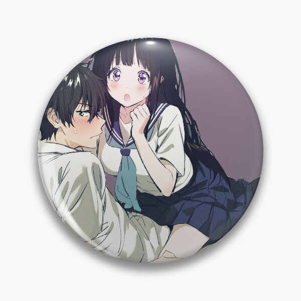 Pin on Hyouka