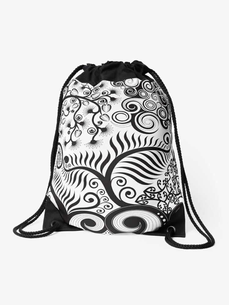 drawstring bags nz