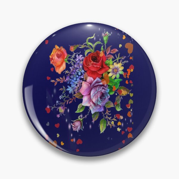 Item preview, Flower World New Design designed and sold by Zareen Sayyed.