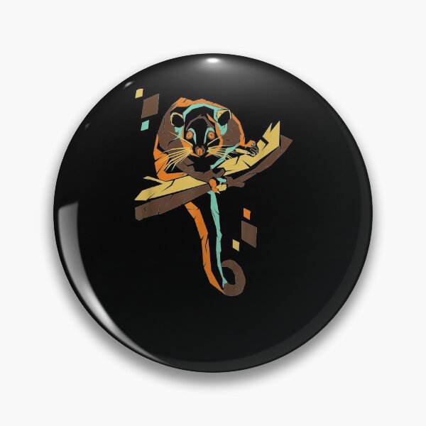 Item preview, Vintage Retro Opossum Pop Art Ringtail Possum Basic Graphic  designed and sold by sariyahharry.