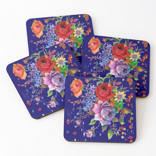 Item preview, Flower World New Design designed and sold by Zareen Sayyed.