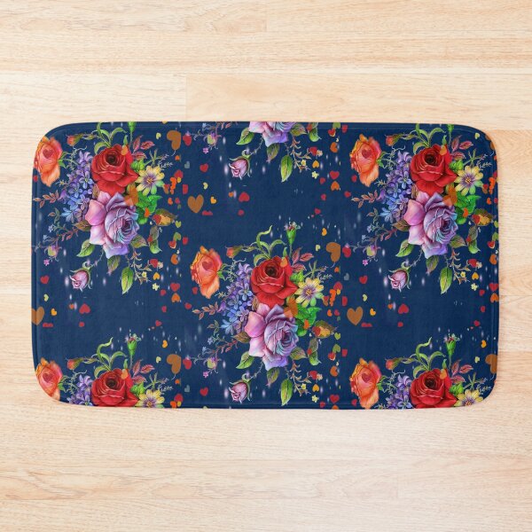 Item preview, Flower World New Design designed and sold by Zareen Sayyed.