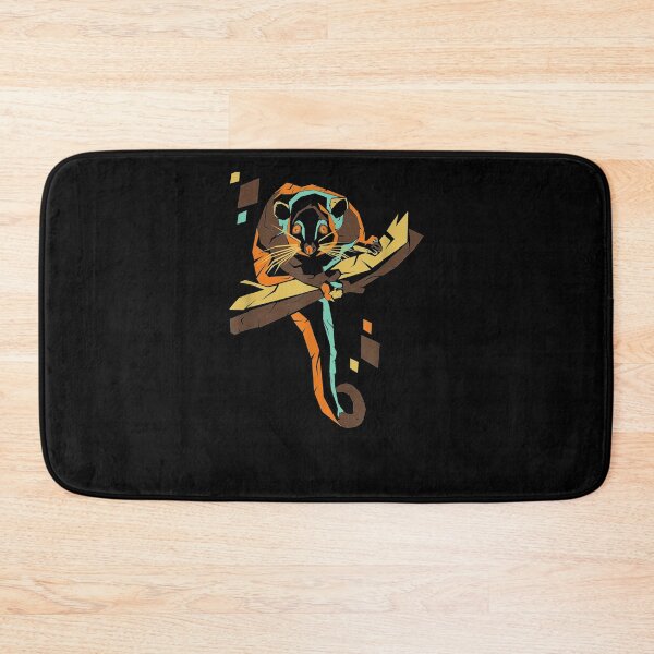 Item preview, Vintage Retro Opossum Pop Art Ringtail Possum Basic Graphic  designed and sold by sariyahharry.