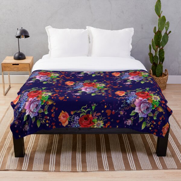 Item preview, Flower World New Design designed and sold by Zareen Sayyed.