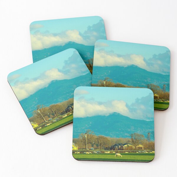 Item preview, Grazing Sheep designed and sold by Photos-by-Kayla.
