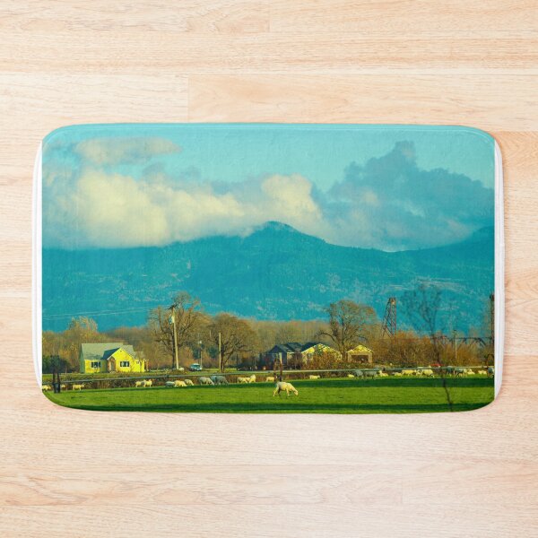 Item preview, Grazing Sheep designed and sold by Photos-by-Kayla.