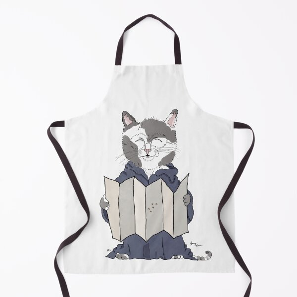 Item preview, Furry Purrr designed and sold by Blep5000.