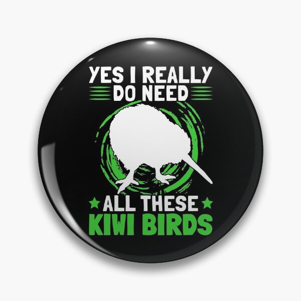 Item preview, I need kiwi bird snipe bouquet saying designed and sold by madgrfx.