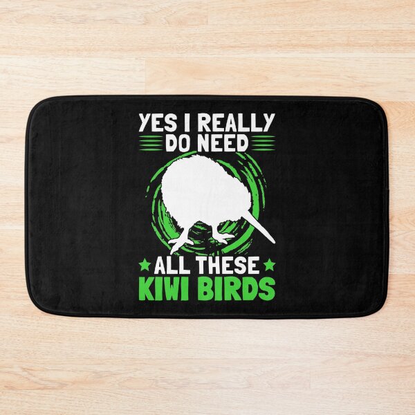 Item preview, I need kiwi bird snipe bouquet saying designed and sold by madgrfx.