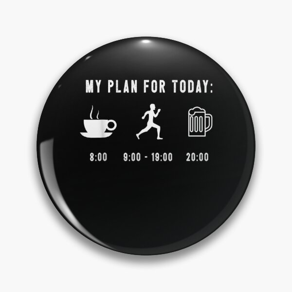 Item preview, Funny Running Graphic Marathon Runner Jogger Design  designed and sold by sariyahharry.