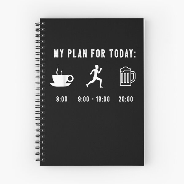 Item preview, Funny Running Graphic Marathon Runner Jogger Design  designed and sold by sariyahharry.
