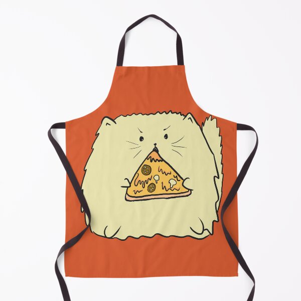 Item preview, Pizzacat designed and sold by tabemisa.