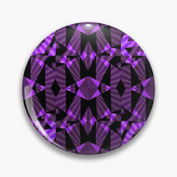 Item preview, Infinite Mirror Pattern Art designed and sold by InfiniteMirror.