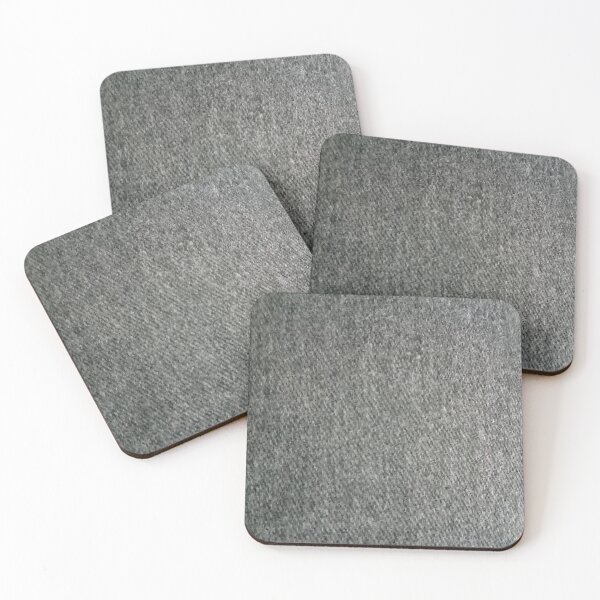 Item preview, grey cloth paTch designed and sold by basitcv.