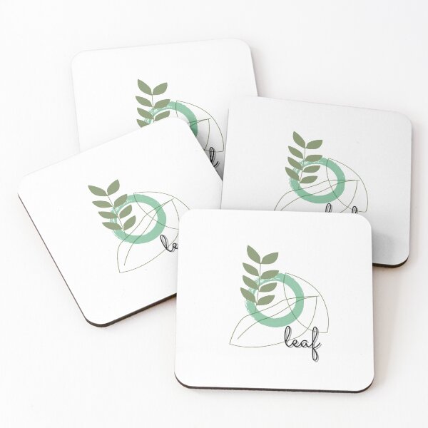 Item preview, leaf A designed and sold by nalbong.