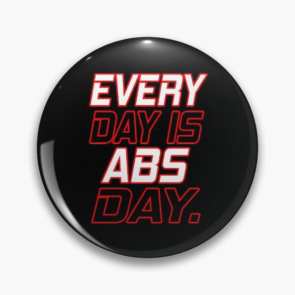 Item preview, Abs in progress text designed and sold by Fashimation20.