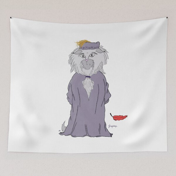 Item preview, Floofeldorp designed and sold by Blep5000.