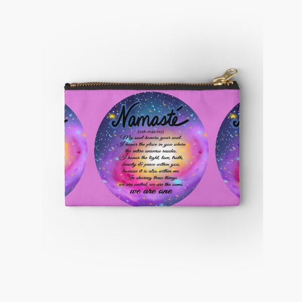Item preview, Namaste  designed and sold by Inspireaglow.