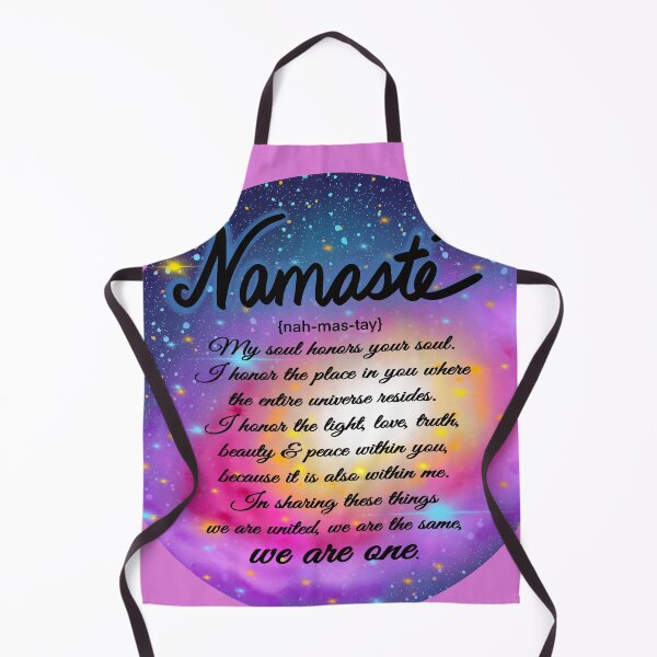 Item preview, Namaste  designed and sold by Inspireaglow.