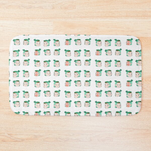 Item preview, Amity blush Sticker Pack designed and sold by JoanFrog.