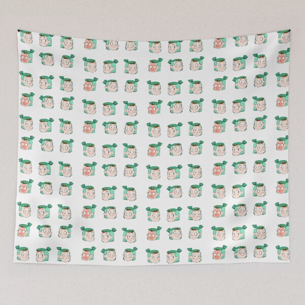 Item preview, Amity blush Sticker Pack designed and sold by JoanFrog.