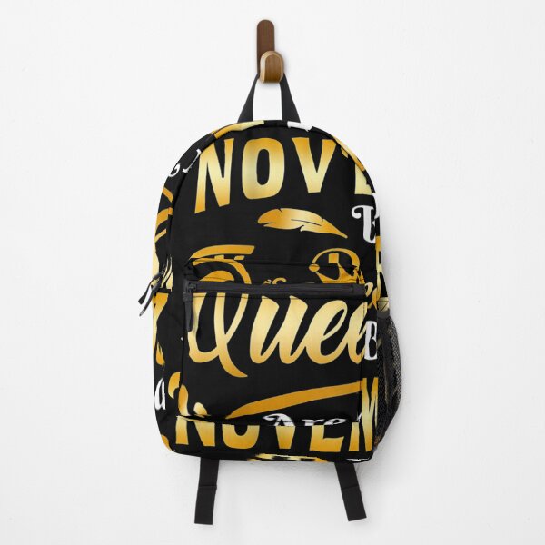 Item preview, Real Queens Are Born On November 20th Birthday designed and sold by sariyahharry.