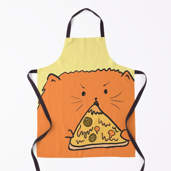 Item preview, Pizzacat designed and sold by tabemisa.