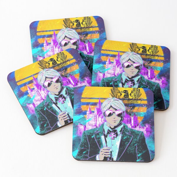 Item preview, Retro Prussia designed and sold by silentrebel.