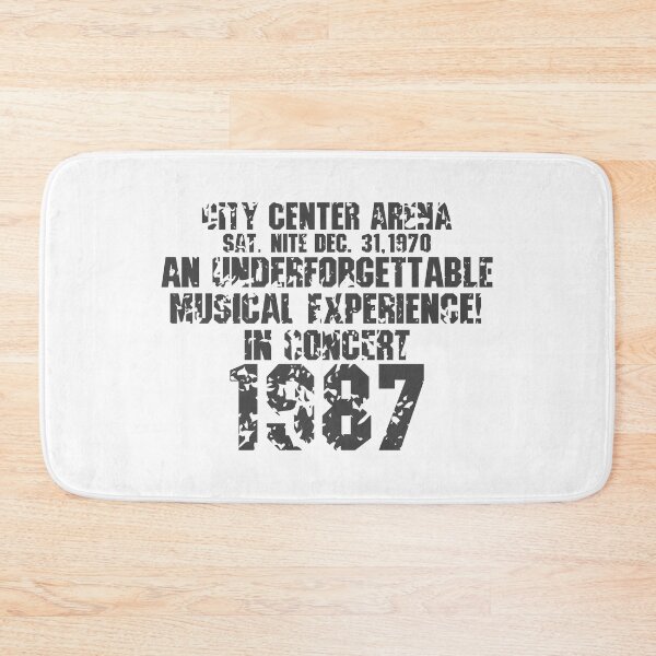 Item preview, Arena 1987 designed and sold by Fozy-Shop-Tees.
