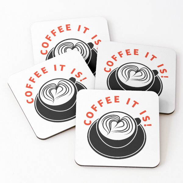 Item preview, Coffee designed and sold by Mofelfel.