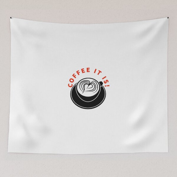 Item preview, Coffee designed and sold by Mofelfel.