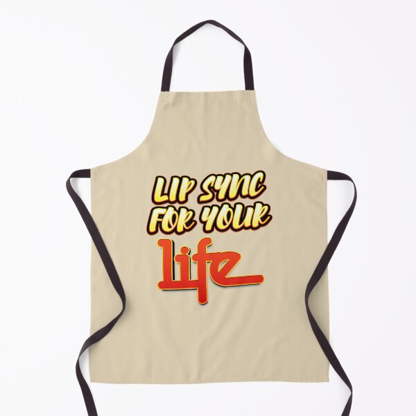 Item preview, Lip Sync For Your Life designed and sold by jeyel7.