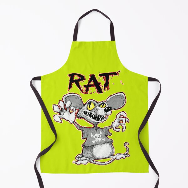 Item preview, RAT RAT RAT designed and sold by linden lorenson.