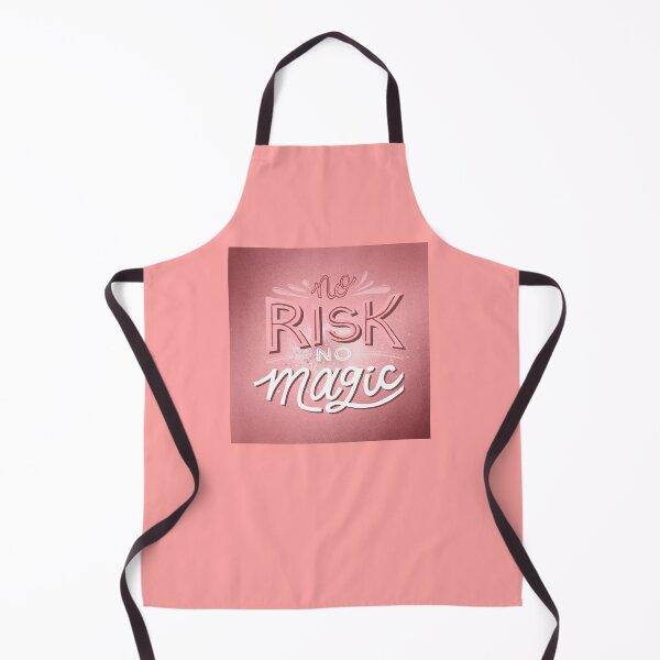 Item preview, No risk no magic designed and sold by keillustree.