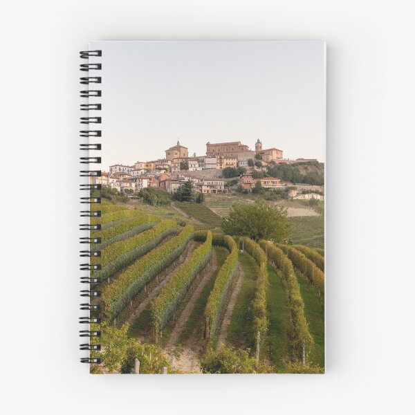 Item preview, Vineyard in piemonte designed and sold by pietrofoto.